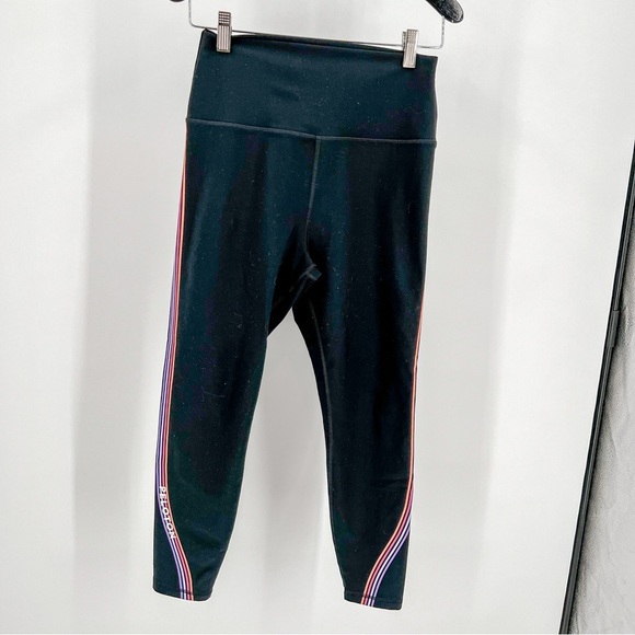 Peloton Pants - Peloton Cadent Colorblock Legging